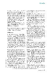 Vorschauseite 2: Nur müde sein reicht nicht.
