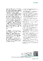 Vorschauseite 4: Nur müde sein reicht nicht.