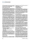 Vorschauseite 2: Qualitätsbeurteilung in der Langzeitpflege – ein Neuanfang