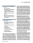 Vorschauseite 3: Qualitätsbeurteilung in der Langzeitpflege – ein Neuanfang