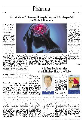 Vorschauseite 1: Pharma