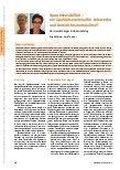 Vorschauseite 1: Sprachsensibilität – ein Qualitätsmerkmal für Lehrwerke und Unterrichtsmaterialien!?