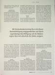 Vorschauseite 2: Hebammen stärken die Sexualität von Müttern.