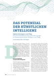 Vorschauseite 1: Das Potenzial der künstlichen Intelligenz