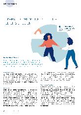 Vorschauseite 1: Hebammengemeinschaftshilfe e.V. - Helfen Sie helfen.
