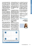 Vorschauseite 4: Lesen Ärzte eigentlich Stellenanzeigen? Studie untersucht die Ärzterekrutierung aus Kandidatensicht.