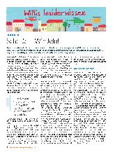 Vorschauseite 1: Scheiße – Windeln!