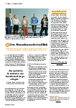 Vorschauseite 1: Den Menschen mehr im Blick