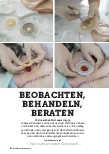 Vorschauseite 1: BEOBACHTEN, BEHANDELN, BERATEN