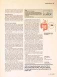 Vorschauseite 2: Aufnahmen aus dem Darm