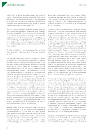 Vorschauseite 3: Rede von Bundespräsident Frank-Walter Steinmeier zur Eröffnung des 83. Deutschen Fürsorgetages