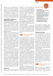 Vorschauseite 2: Es ist noch ein weiter Weg zur Teilhabe von Kindern aus dem Autismus-Spektrum.