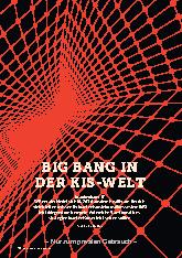 Vorschauseite 1: Big Bang in der KiS-Welt