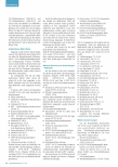 Vorschauseite 2: Viel „Gestank“ in der neuen MAK-Werte-Liste