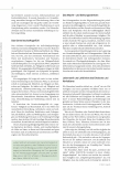 Vorschauseite 2: Ein heiterer Psychotherapeut Alfred Adler zum 85. Todestag