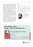 Vorschauseite 4: Ein heiterer Psychotherapeut Alfred Adler zum 85. Todestag