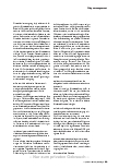 Vorschauseite 4: WIR HABEN NICHT ZU WENIG PFLEGEPERSONAL.