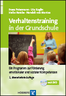 Vorschauseite 1: Verhaltenstraining für Grundschüler ? Üben mit Spaß