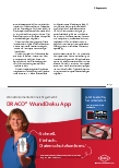 Vorschauseite 4: Diabetisches Fußsyndrom: Ursachen und Symptome