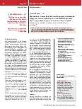 Vorschauseite 1: Die Situation an deutschen Kliniken mit Blick aus der Anästhesiologie und Intensivmedizin vor der Covid-19-Pandemie