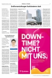 Vorschauseite 2: Medizin und Technik