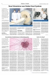 Vorschauseite 3: Medizin und Technik