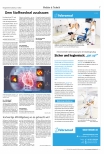 Vorschauseite 4: Medizin und Technik