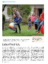 Vorschauseite 1: Lieber Friedrich.