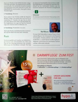 Vorschauseite 4: Schlaflos und erschöpft Schlafstörungen homöopathisch behandeln