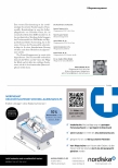 Vorschauseite 4: Vom Pflegeleitbild zum Praxismodell