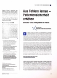 Vorschauseite 2: Bioresonanz-Messungen: Nutzlos, nicht nachvollziehbar und potenziell betrügerisch