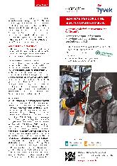 Vorschauseite 2: Schwerpunkt Safety & Security: Maschinenrichtlinie 2006/42/EG wird ersetzt. Was kommt - was bleibt?