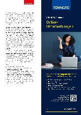 Vorschauseite 4: Schwerpunkt Safety & Security: Maschinenrichtlinie 2006/42/EG wird ersetzt. Was kommt - was bleibt?