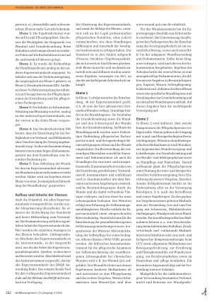 Vorschauseite 3: Zweite Aktualisierung des DNQP-Expertenstandards „Pflege von Menschen mit chronischen Wunden“