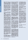 Vorschauseite 3: Finanzierung neu ausrichten: Interview mit Dr. med. Djordje Nikolic
