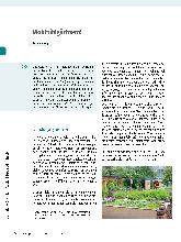 Vorschauseite 1: Wohlfühlgärtnern!