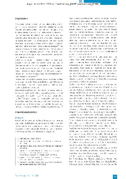 Vorschauseite 2: Digitale Tools als Selbstbestimmungsverstärker für Klienten in der rechtlichen Betreuung und im Betreuungsmanagement