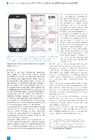 Vorschauseite 3: Digitale Tools als Selbstbestimmungsverstärker für Klienten in der rechtlichen Betreuung und im Betreuungsmanagement