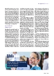 Vorschauseite 2: Pflege: Der Weg zum Magnetkrankenhaus