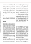 Vorschauseite 4: Was Patientinnen an Pflegequalität noch wichtig ist