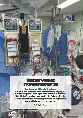 Vorschauseite 1: Richtiger Umgang mit Blutkomponenten Transfusionsmedizinische Grundlagen