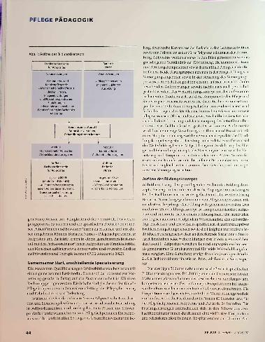 Vorschauseite 2: Bildungskonzepte für die Bariatrie