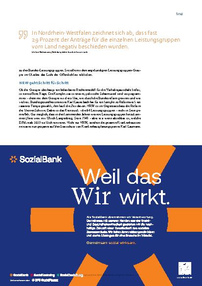 Vorschauseite 3: Die Methode Laumann