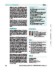 Vorschauseite 5: Endovaskuläre Therapiemöglichkeiten bei thorakalen Aortenerkrankungen