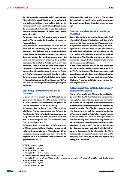 Vorschauseite 4: Textund Data-Mining für Forschungszwecke und Bibliotheken – KI in und durch Bibliotheken