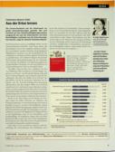 Vorschauseite 1: Fehlzeiten-Report 2021: Aus der Krise lernen