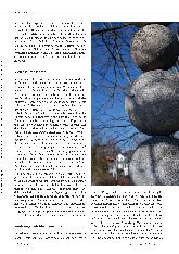 Vorschauseite 2: Gegen Kopfkino wirkt Ablenkung wie eine Schreibwerkstatt aus dem Schweigen führt.