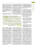 Vorschauseite 3: „Die berufsdemografische Entwicklung wird in den kommenden fünf Jahren zu einer Verknappung führen.“