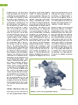 Vorschauseite 4: „Die berufsdemografische Entwicklung wird in den kommenden fünf Jahren zu einer Verknappung führen.“