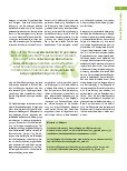 Vorschauseite 5: „Die berufsdemografische Entwicklung wird in den kommenden fünf Jahren zu einer Verknappung führen.“